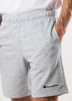 Hot Champion Bermuda New Oxford Grey Melange