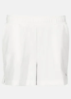 Best Fila BERSENBRUECK shorts Bright White