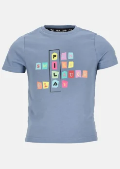 Sale Fila BERZHAUSEN graphic tee Infinity