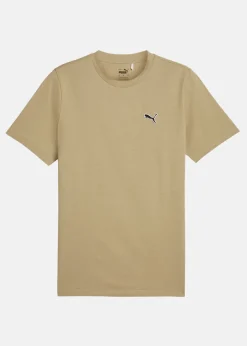 Best Puma BETTER ESSENTIALS Tee Prairie Tan