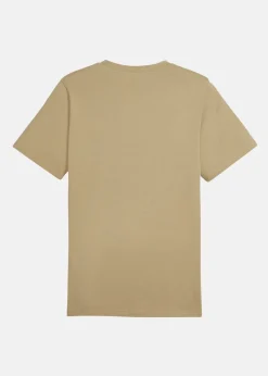 Best Puma BETTER ESSENTIALS Tee Prairie Tan