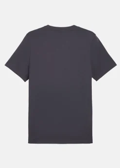 Best Puma BETTER ESSENTIALS Tee Galactic Gray