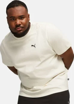 Best Puma BETTER ESSENTIALS Tee no color