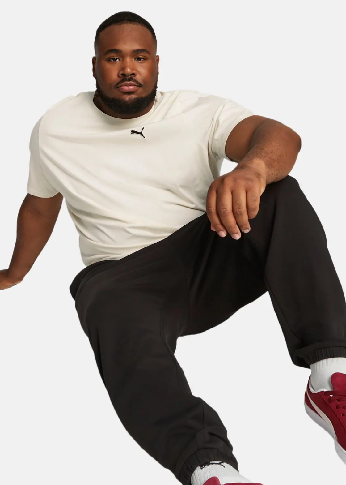 Best Puma BETTER ESSENTIALS Tee no color