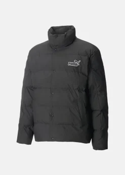 Clearance Puma Better Polyball Puffer PUMA Black
