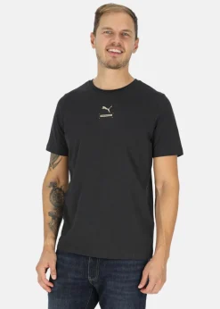 Clearance Puma Better Tee Phantom Black