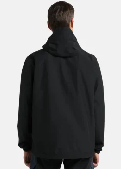 Best Haglöfs Betula GTX Jacket Men True Black