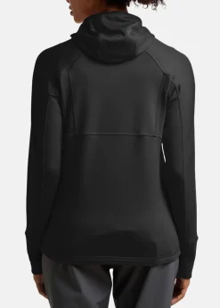 Online Haglöfs Betula Hood Women True Black