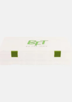 New Catch With Care BFT Betesbox, Jerkbait, ( 36x22x8) No Color