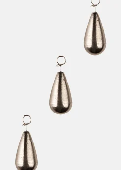 Hot Catch With Care BFT Tungsten Fastach Sinker, 8,8g No Color