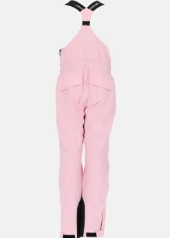 Online Swedemount Bib Pants JR Light Pink