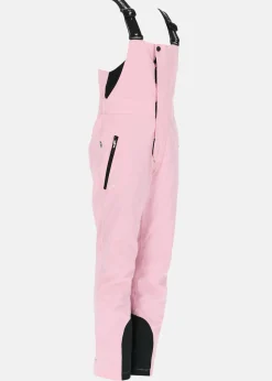 Online Swedemount Bib Pants JR Light Pink