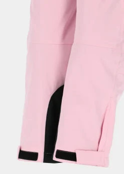 Online Swedemount Bib Pants JR Light Pink