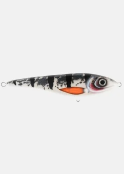 Hot Catch With Care Big Bandit, susp, 19,5cm, 90g Silver Koi
