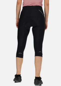 Online Swedemount Bike 3/4 Tights W Black