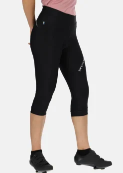 Online Swedemount Bike 3/4 Tights W Black