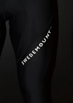 Online Swedemount Bike 3/4 Tights W Black