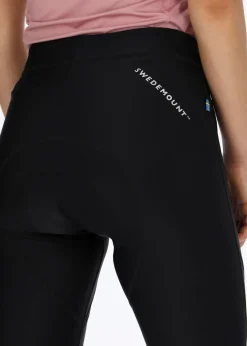 Online Swedemount Bike 3/4 Tights W Black