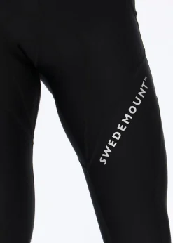 Online Swedemount Bike 3/4 Tights W Black