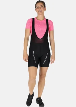 Sale Swedemount Bike Bib short Tights 2.0 W Black