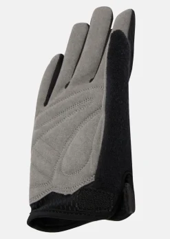Outlet Swedemount Bike Gloves Long Black