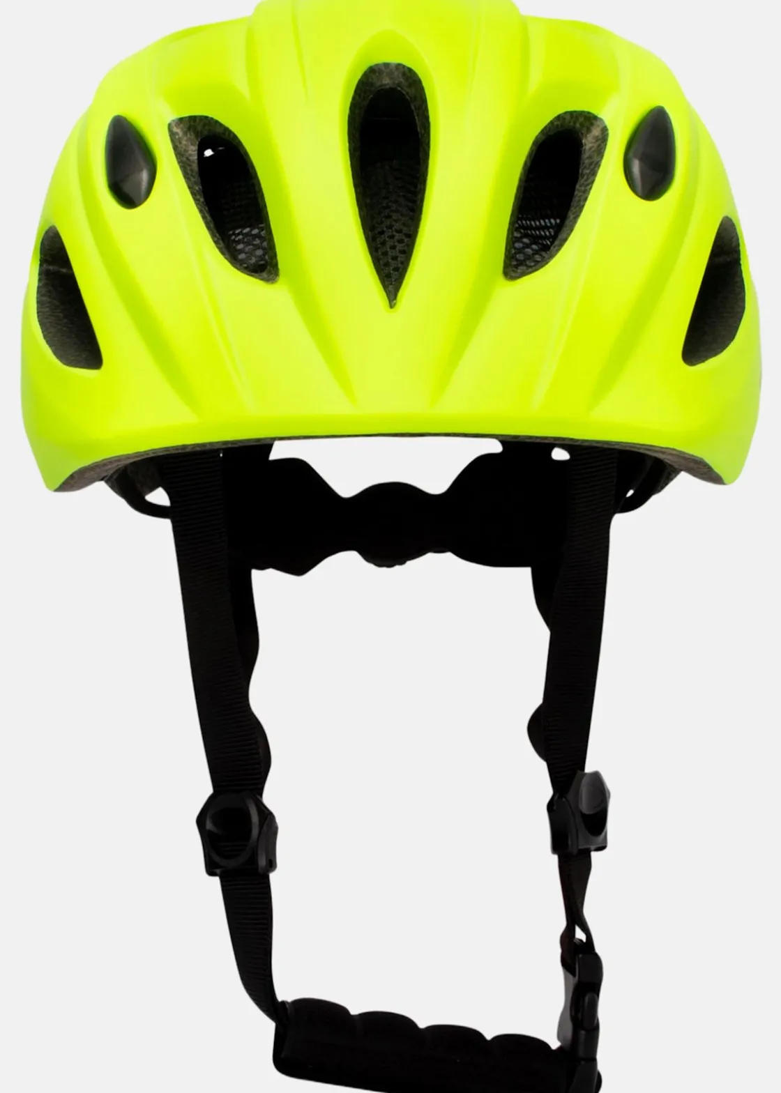 Hot Swedemount Bike Helmet Neon