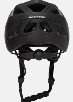 Online Swedemount Bike Helmet Black