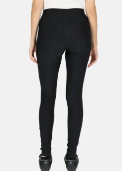 Hot Swedemount Bike Long Tights 2.0 W Black