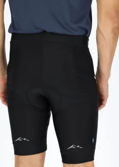 Best Swedemount Bike Short Tights Black