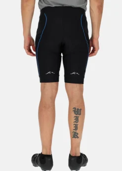 Swedemount Bike Short Tights 2.0 Black/Blue