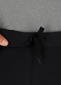 Swedemount Bike Short Tights 2.0 Black/Blue