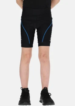 Outlet Swedemount Bike Short Tights 2.0 JR Black/Blue