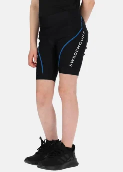 Outlet Swedemount Bike Short Tights 2.0 JR Black/Blue