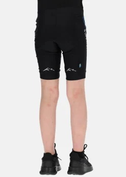 Outlet Swedemount Bike Short Tights 2.0 JR Black/Blue