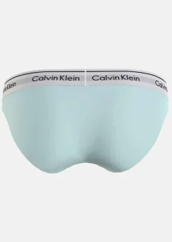 New Calvin Klein BIKINI ISLAND REEF