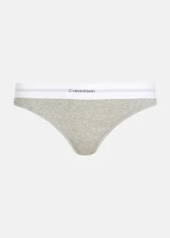 Calvin Klein BIKINI Grey Heather