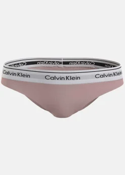 Outlet Calvin Klein BIKINI SUBDUED
