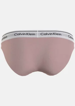 Outlet Calvin Klein BIKINI SUBDUED