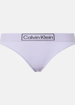 New Calvin Klein Bikini Panties VERVAIN LILAC