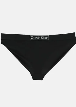 New Calvin Klein Bikini Panties BLACK