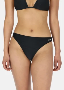 Best Blount & Pool Bikini Thong Bottom Black