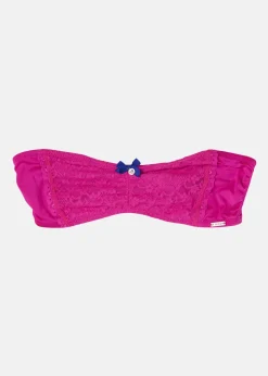 Sale Yhush BILLIE PINK w.blue
