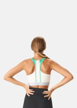 New Röhnisch Billie Jean Sportsbra Vanilla Ice