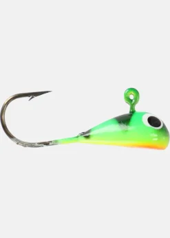 Clearance Blue Fox Billy Balans 4 Green Stripes