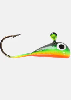 Best Blue Fox Billy Balans 4 Black/Green