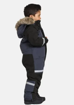 New Didriksons BJÄRVEN KDS COVER 2 Navy