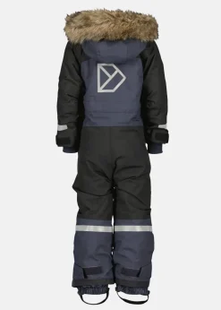 New Didriksons BJÄRVEN KDS COVER 2 Navy