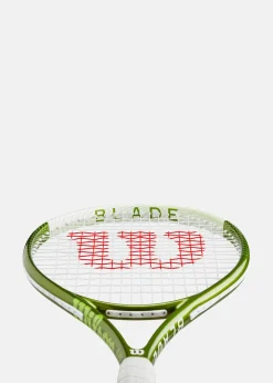 Clearance Wilson BLADE FEEL TEAM 103 1 N/A