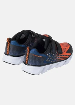 Clearance Swedemount Blixtra Blink Shoe Jr Blue/Black