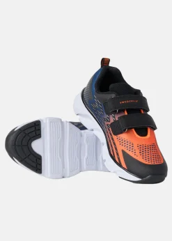 Clearance Swedemount Blixtra Blink Shoe Jr Blue/Black